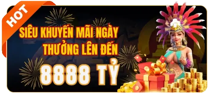 Thưởng chào mừng thành viên mới abc8